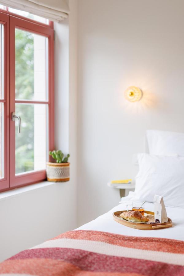 Couette-café La Senne *